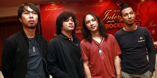 Konspirasi Band Isi Soundtrack DILEMA THE MOVIE