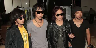 Garap Soundtrack DILEMA, Konspirasi Punya Kesamaan Visi