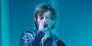 2102: Radiohead, Rihanna dan Eminem Konser di Indonesia?