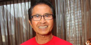 Pong Harjatmo: Politik 2012 Gak Ada Perkembangan