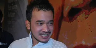 KapanLagi.com® Nobar 'UMMI AMINAH', Bikin Terharu