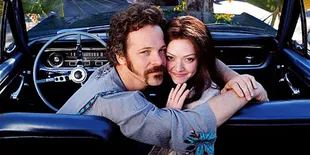 Foto Amanda Seyfried Jadi 'Bintang Porno' Beredar