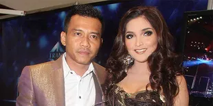 Persiapan Nikah Anang - Ashanty: 89,9999%