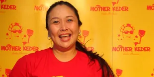 Menang Kuis KapanLagi.com, Gratis Nobar MOTHER KEDER