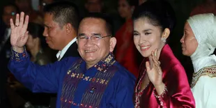 Ruhut Sitompul Dukung Jika Angelina Sondakh Menikah Lagi