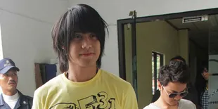 Kevin Merasa Tak Punya Masalah Dengan Marissa Haque