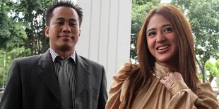 Ahmad Dhani Tak Hadir Jadi Saksi Dewi Perssik