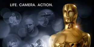 Academy Awards Bakal Digelar di Luar Hollywood?