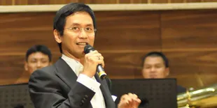 Addie MS Cegah Kevin Hubungi Marissa