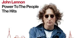 John Lennon Ternyata Pecinta Kucing!