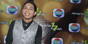 Norman Kamaru Bangga Masuk Nominasi 'Dahsyatnya Awards'