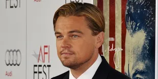 Bukan Award Yang Memotivasi Leonardo DiCaprio