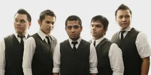 Penta Boyz Andalkan Alat Musik Ciptaan Tuhan