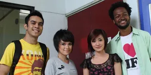 Tangga: Boyband Indonesia, Please Belajar Nyanyi!