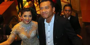 Anang Hermansyah Larang Aurel Lipsync