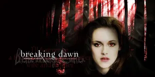 'BREAKING DAWN', Calon Film Terburuk Razzie?