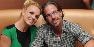 Britney Spears Menikah 14 Februari?