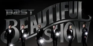 B2ST Batalkan Konser di Inggris dan Brazil