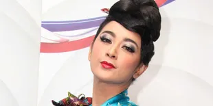 Ditodong Saat Menyetir, Uut Permatasari Trauma