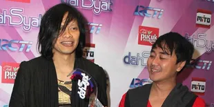 Armand Maulana: Full Color Boyband Girlband