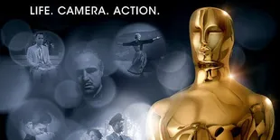 Horee! 2013, Semua Orang Bisa Jadi Juri Oscar!