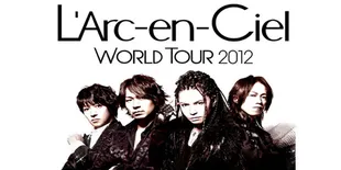 Inilah Harga Tiket Konser L Arc en Ciel!