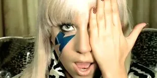 Lady Gaga Gelar Konser di Indonesia?