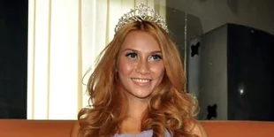 Uli Auliani Ubah Imej Jadi Barbie