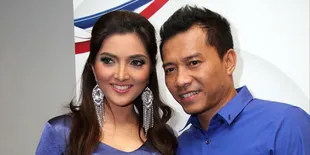 Lamaran Anang - Ashanty Beres, Nikah Siap 70%