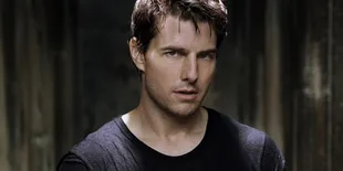 Tom Cruise Segera Punya Menantu