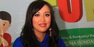 Angie Akan Diberhentikan Dari Partai