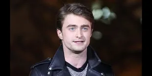 Daniel Radcliffe Sering Syuting Dalam Kondisi Mabuk