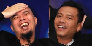 Ahmad Dhani - Anang, Pertarungan Dua Duda