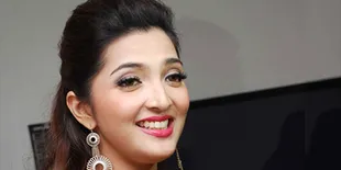 Ashanty Stres Persiapkan Lamaran