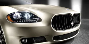 Maserati Garap Sportcar Diesel Terbaru