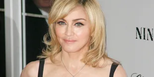 Madonna Umumkan Tur Dunia