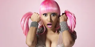 Single Nicki Minaj Bocor!