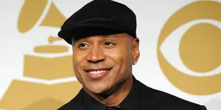 LL Cool J Janjikan Kejutan di Grammy Awards