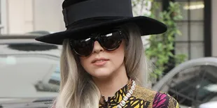 Inilah Panggung Konser Lady GaGa!