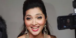 Ashanty Jalani Pingitan Karena Alasan Keamanan