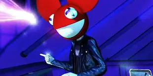 Chris Brown, Lil Wayne, Deadmau5, Foo Fighters Tampil Bareng!