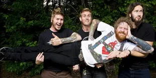 Mastodon dan Dream Theater Siap Hadapi Grammy Awards