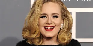 Rolling In The Deep Menang Song Of The Year