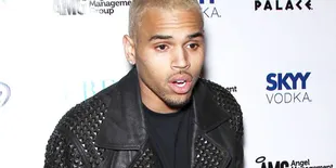 Chris Brown Dikritik Gara-Gara Menang Grammy