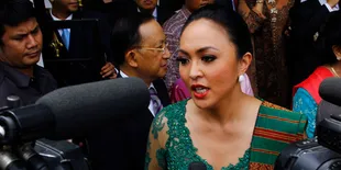 Angelina Sondakh Ngaku Gajinya 'Cuma' Rp20 Juta