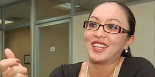 Benarkah Angie Tak Pernah Miliki BB?