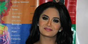 KD: Terima Kasih Ashanty Mau Jadi Ibu Anak-Anak Saya