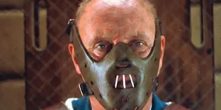 Psikopat Hannibal Lecter Kembali Tebar Teror