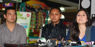 Daftar Pemenang Nonton & Lunch Bareng 'DILEMA'