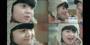 Afiqah VS SBY Jadi Trending Topics